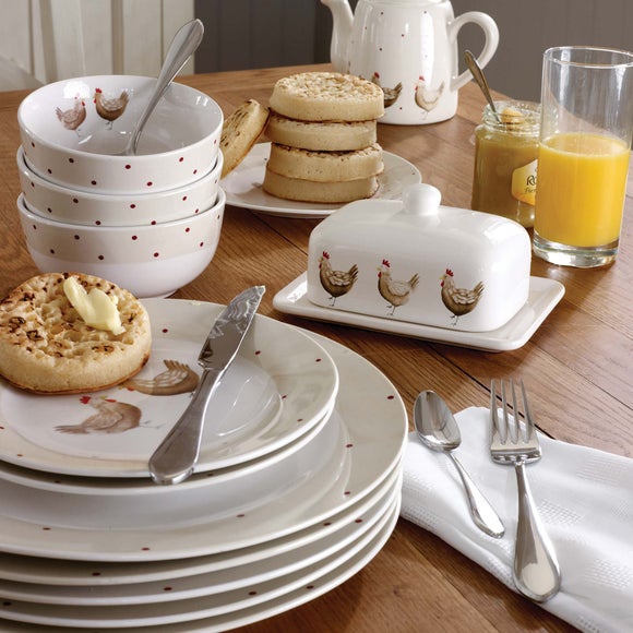 dunelm crockery