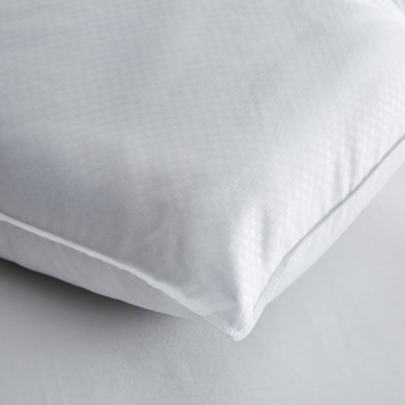 fogarty down touch pillow