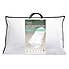 Fogarty Goose Feather and Down Medium-Support Pillow White