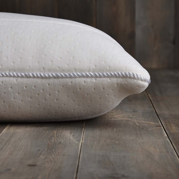 fogarty luxury memory foam pillow