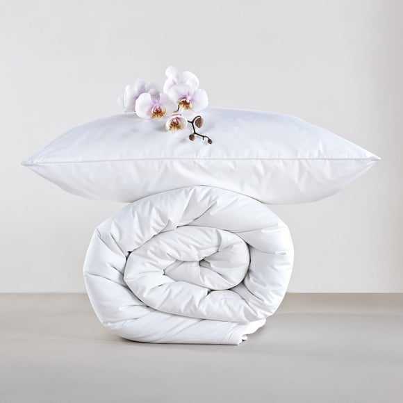 fogarty memory foam pillow