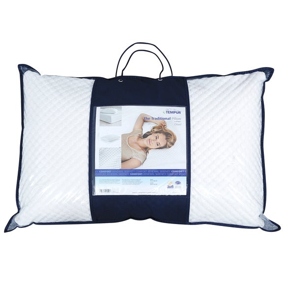 cloud comfort pillow