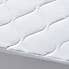 Fogarty Anti Allergy 30cm Mattress Protector  undefined