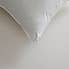 Dorma Full Forever Kingsize Medium-Support Pillow White