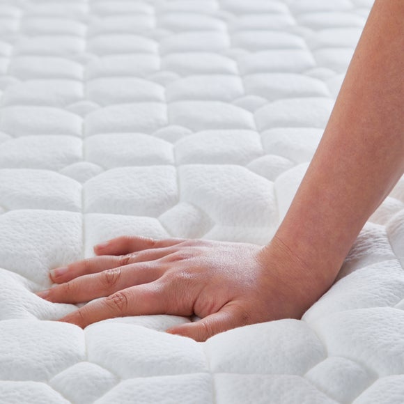 dunelm super king mattress topper