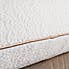 Dorma Tencel Blend Memory Foam Traditional Medium-Support Pillow | Dunelm