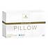 Dorma Tencel Blend Memory Foam Traditional Medium-Support Pillow White