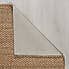 Chunky Jute Woven Rug Chunky Jute Natural undefined