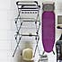 Addis Deluxe 3 Tier Airer White