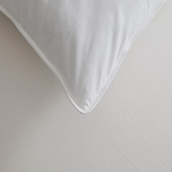 Dorma Full Forever Medium-Support Body Pillow | Dunelm Dorma Full Forever Medium-Support Body Pillow | Dunelm