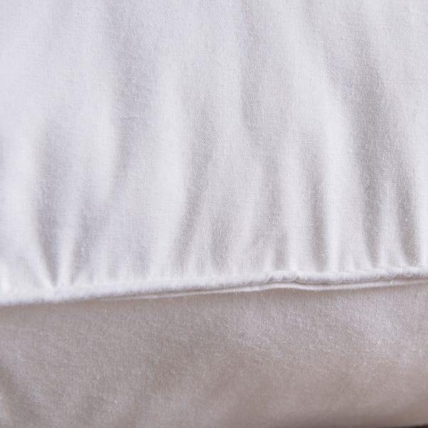 Dorma Full Forever Medium-Support Body Pillow | Dunelm Dorma Full Forever Medium-Support Body Pillow | Dunelm