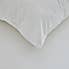 Wedge Support Soft-Support Pillow White