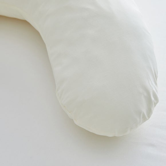 maternity pillow dunelm
