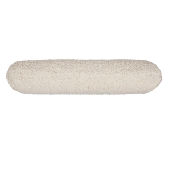 dunelm teddy bear memory foam pillow