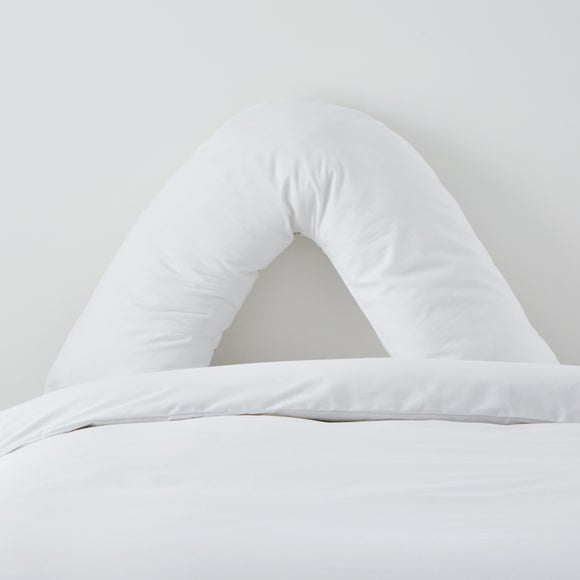 v shaped pillow case 84cm
