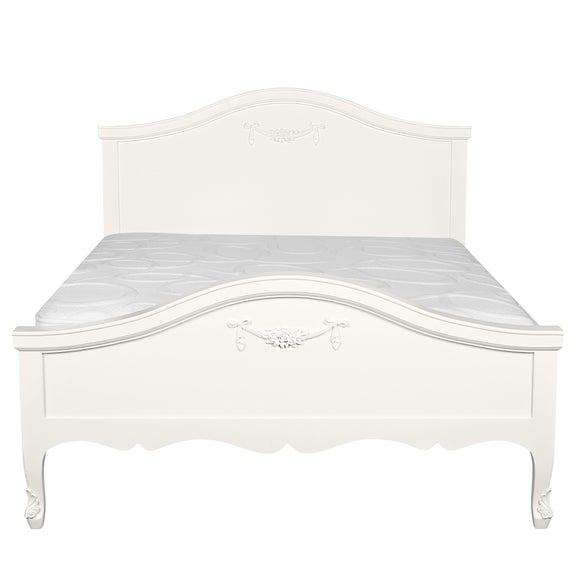 toulouse double bed