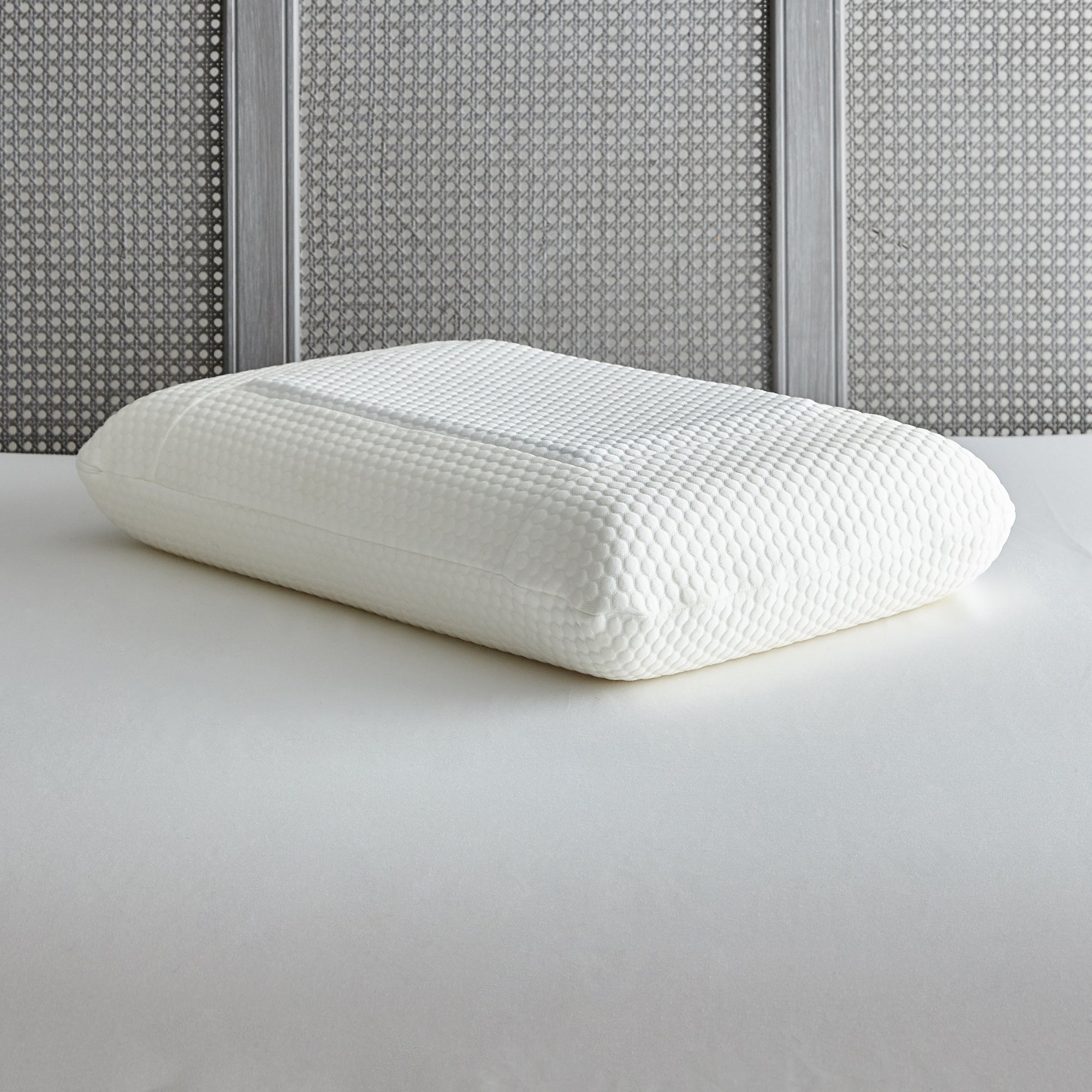 Gel Fusion Memory Foam Pillow | Dunelm