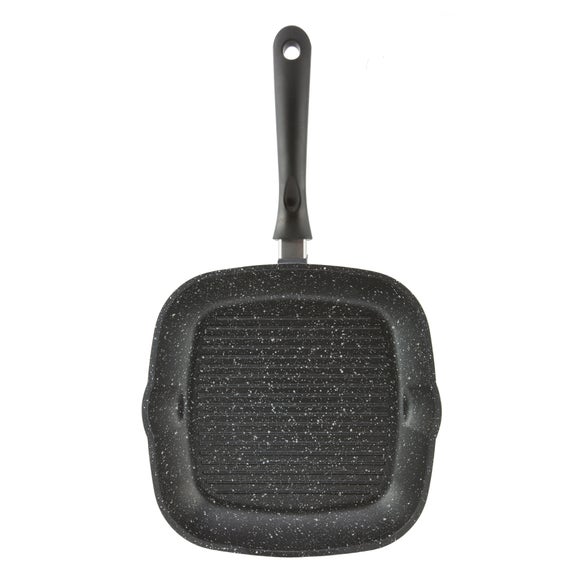 stone griddle pan