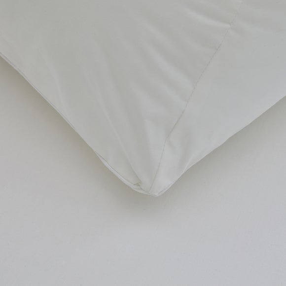 dunelm support pillows