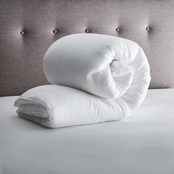 casper down alternative duvet