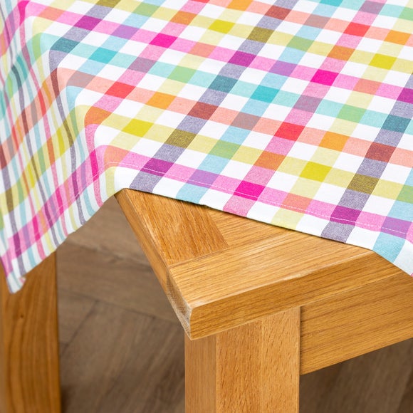 Country Fayre Table Cloth Dunelm