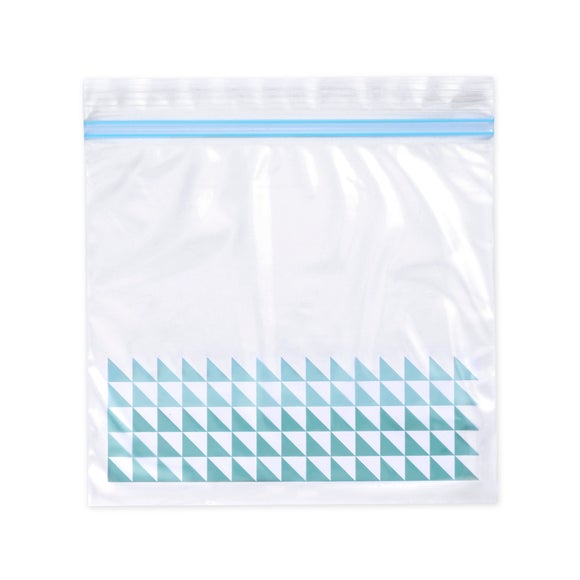 easy seal sandwich bags