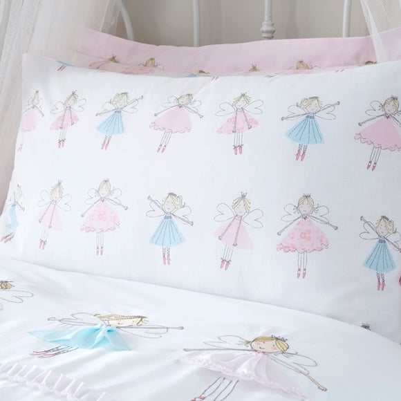 dunelm fairy duvet