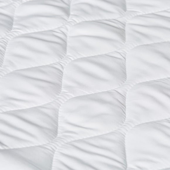 dunelm fogarty mattress protector