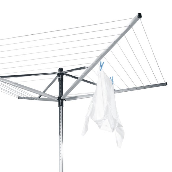brabantia 4 arm rotary dryer