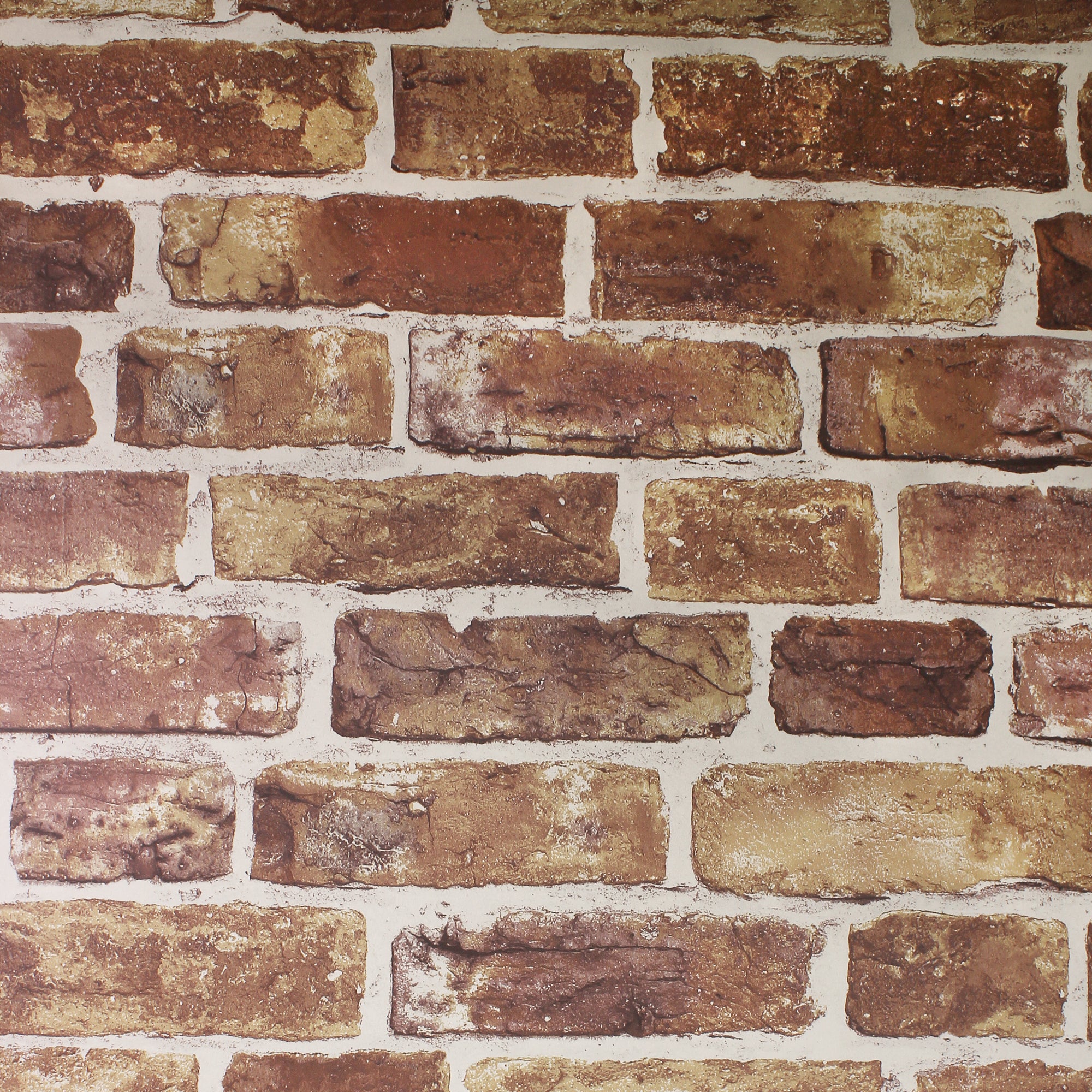 Original Brick Wallpaper | Dunelm