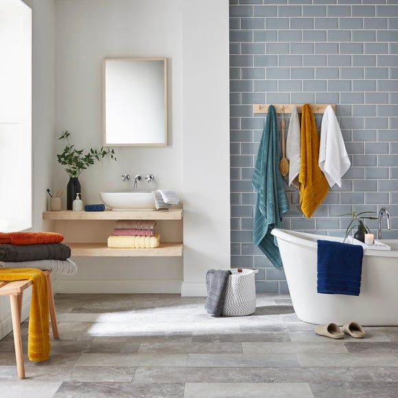 dunelm ultimate towels