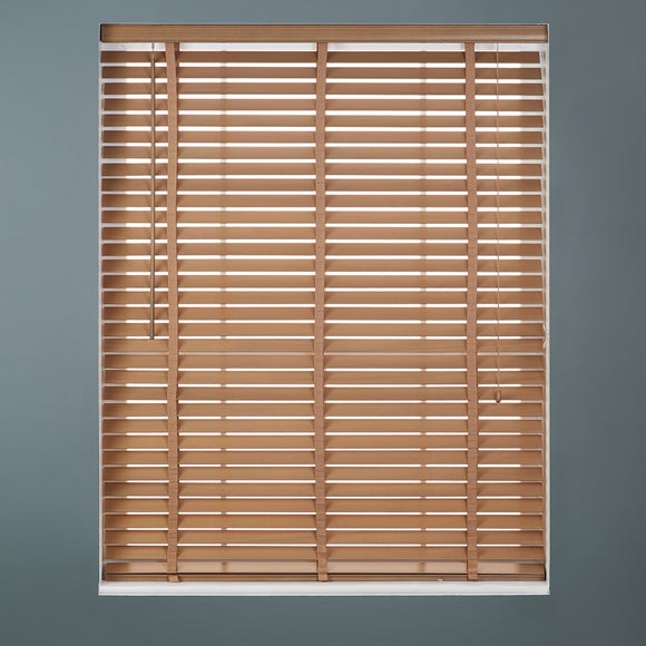 Wooden Blinds
