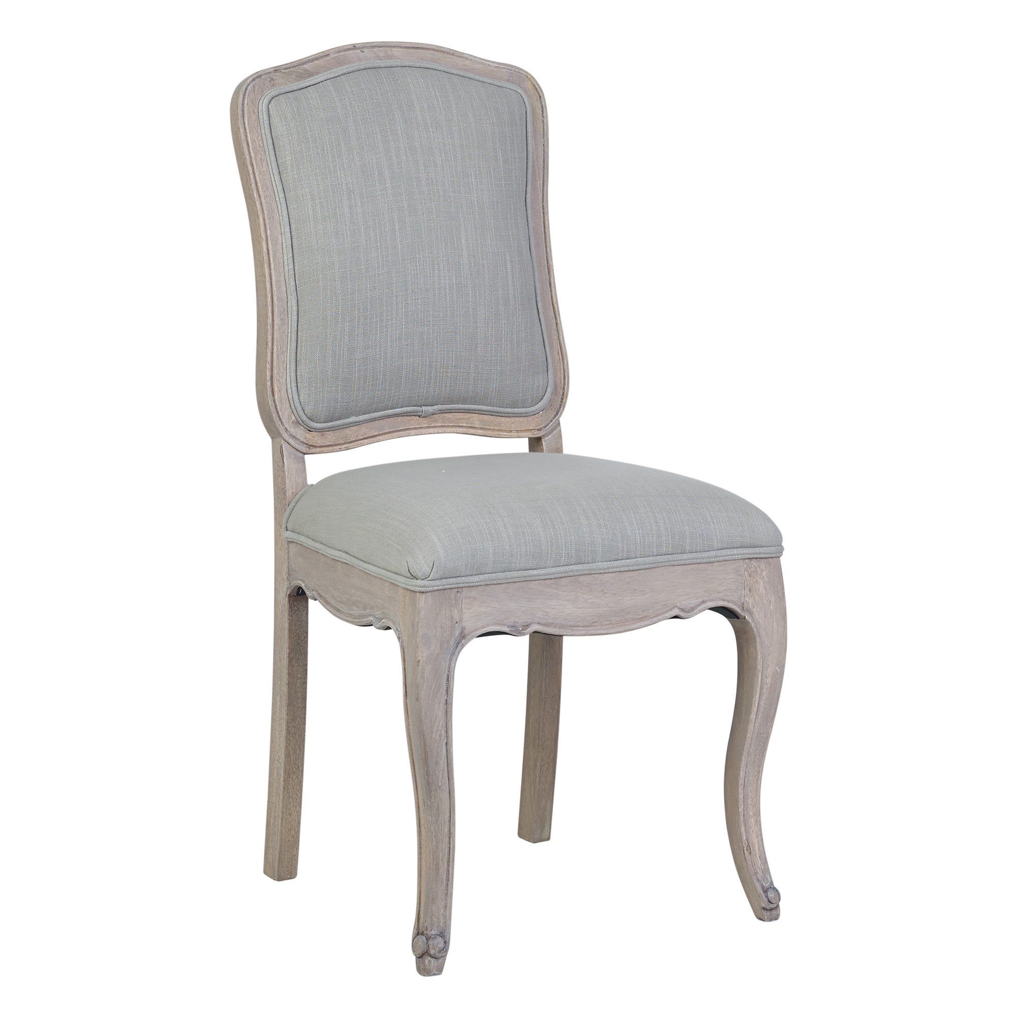 Amelie Set Of 2 Dining Chairs Dunelm