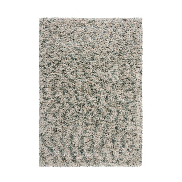 Ava Shaggy Rug Dunelm