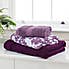 Lavender Egyptian Cotton Towel  undefined
