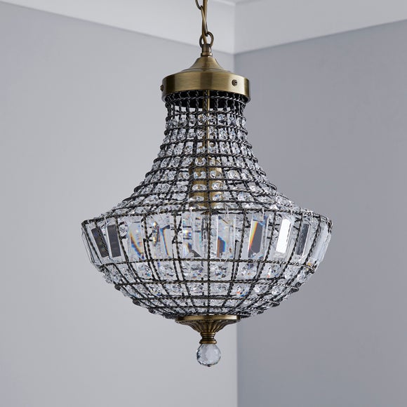 knightsbridge chandelier