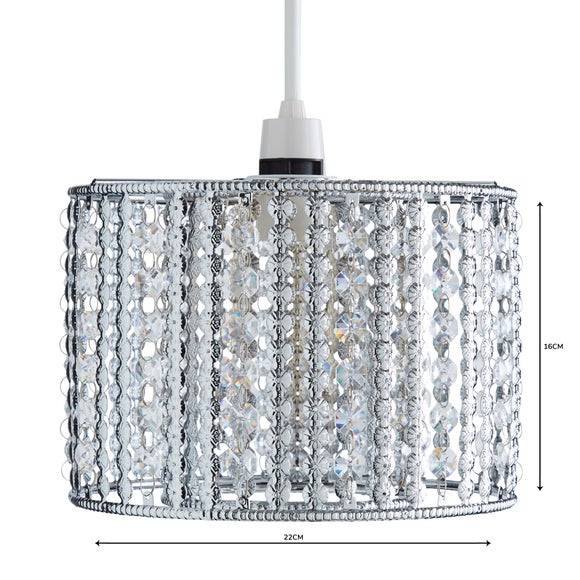 odyssea light fixture