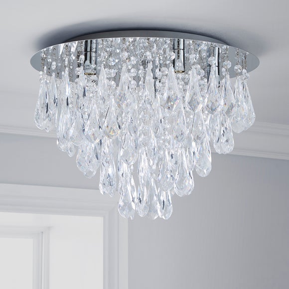 dunelm sale ceiling lights