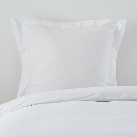 dunelm continental pillows