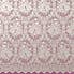 By the Metre Shabby Chic White Lace Panel  undefined