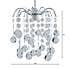 Amie Jewel Easy Fit Pendant Clear
