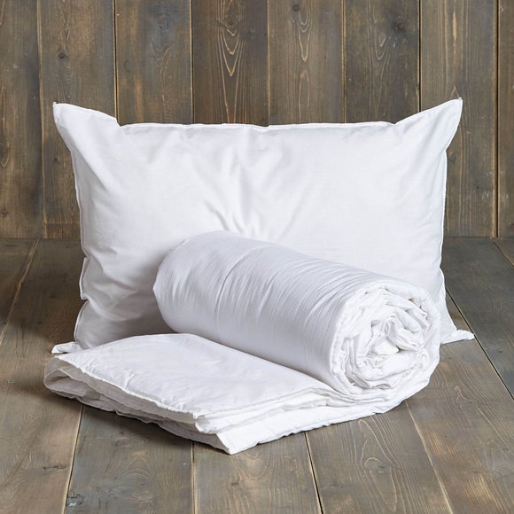 400 count duvet cover