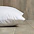 Fogarty Perfectly Washable Pillow Protector Pair White