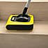 Karcher KB5 Cordless Sweeper Yellow