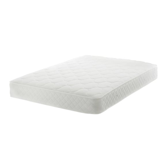 prince rebounce medium mattress