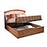 Madrid Wooden Ottoman Bed  undefined