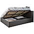 Side Lift Ottoman Bed Frame  undefined