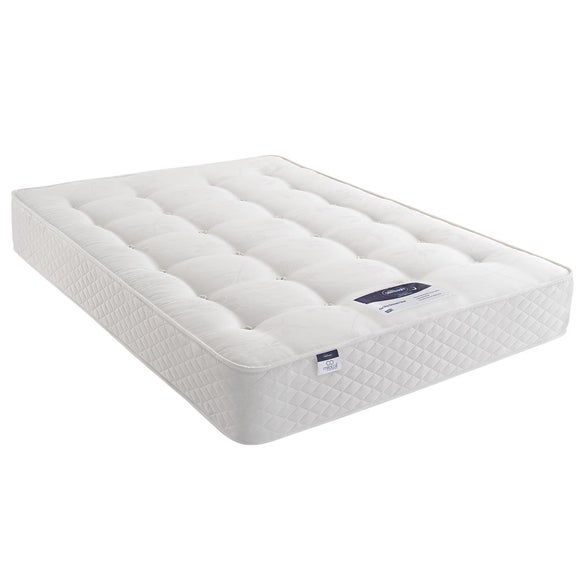 miracoil mattress silent night