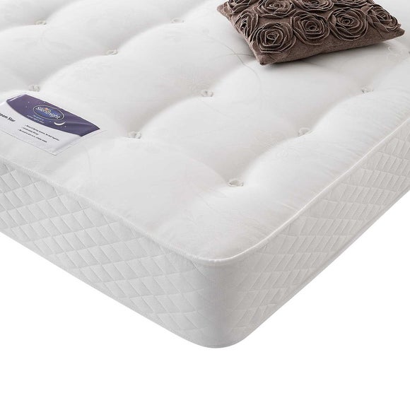 bexley miracoil ortho mattress