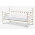 Versailles Day Bed White